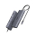 UGREEN Hub USB-C CM639 2x HDMI 3x USB USB-C SD/TF RJ45 PD 100W 8K - 1488846 - zdjęcie 2
